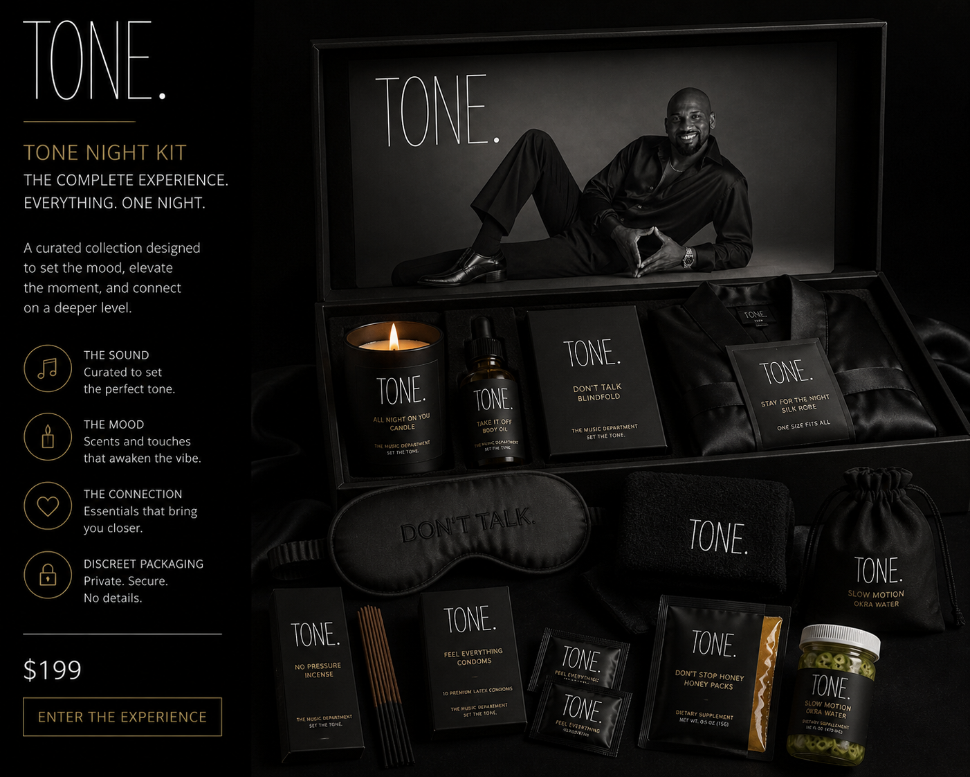 TONE Night Kit